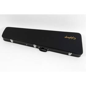 Epiphone 197881295400 Thunderbird Hardshell Case Ob