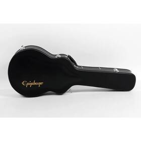 Epiphone 197881344900 Emperor Hardshell Guitar Case Ob