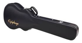 Epiphone 711106261591 Les Paul Hardshell Case Black