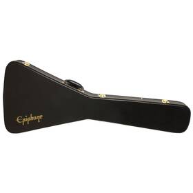 Epiphone 711106261782 Evcs Hardshell Case For Flying-v Guitar