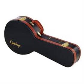940-ed20 Epiphone A-style Mandolin Hardcase