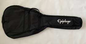940-xagig Epiphone Gig Bag Acoustic Aj/western/dreadnought