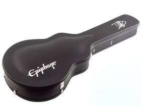 Es-335 Epiphone Dg-335 Gibson Custom Molded Hardshell Case Blk/charco 339 Coupe