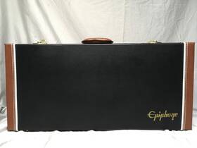 Ed50 Epiphone Hard Mandolin Case