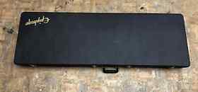 940-exbcs Epiphone Exbcs Explorer Bass Case