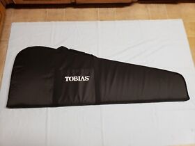 940-tbygig Epiphone Tobias Premium Toby Bass Guitar Gig Bag Brand New