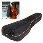 Eqh0047977251247qp Unbranded Ukelele Ukulele Gig Bag Nylon Backpack Padded For