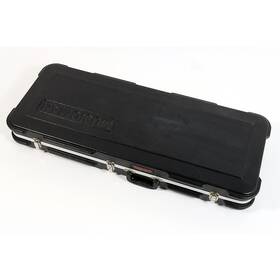 Ernie Ball Music Man 197881336233 Cutlass Hardshell Guitar Case Black Ob