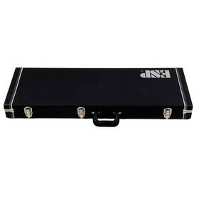Esp 197881266011 Ltd Viper Universal Electric Guitar Case Ob