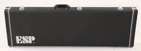 Esp 719710618114 Cmbassxlff Bass Form Fit Xl Case For M Series Electric Guitars