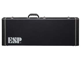 Esp Eclipse Series Electric Guitar Case