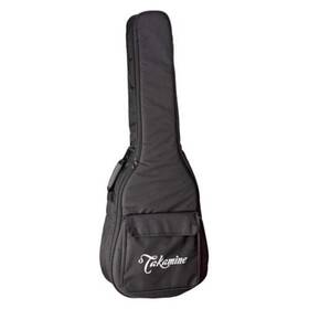 Esp Guitars And Basses 799493253757 Takamine Ctakgbs Gig Bag For Fxc Ny Classic Style