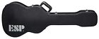 Esp Hardshell Case For Ltd Tl Series Thinline Guitars Ctlff