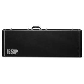 Esp Ltd B Bass Form Fit Hardshell Case