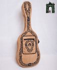 Estuches Ordaz Vihuela Gig Bag Funda Para Miel Greca