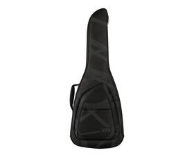 0224278001 Evh Used Striped Gig Bag - Black/gray