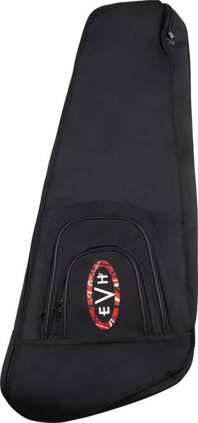 Evh 885978744084 Logo Star / Shark Economy Gig Bag Soft Case