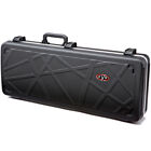 Evh Signature Wolfgang Left-handed Skb Hard-shell Electric Guitar Case New