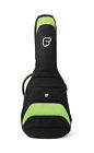 F1-02 G F L Fusion F1 Classical Lime Guitar