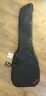 F405 Fender Black Soft Gig Back Pack New With Tags