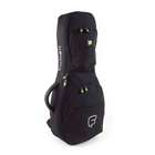 Fb-uu-01-bk Fusion Urban Ukulele Gig Bag Black 5060178428520