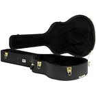 Fbakngc02 Hard Acoustic Classical Guitar Bags Cases Shell With 636156003734