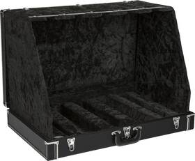 0991015506 Fender Classic Series Case Stand - 5 Guitars Black