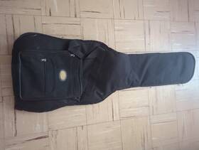 0991322406 Fender Bass Guitar Gig Bag
