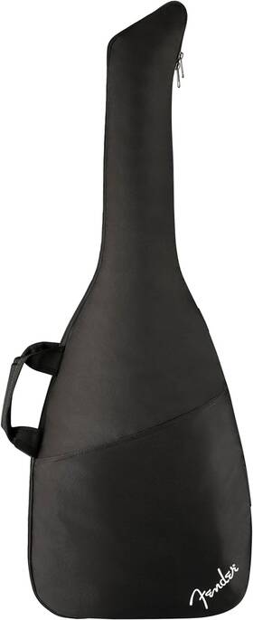 0991342405 Fender Electric Guitar Gig Bag Padded Case With A Comfortable Two-piece Handle