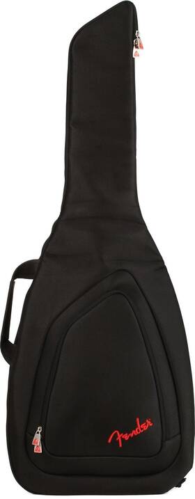 0991412406 Fender Fe610 Electric Guitar Gig Bag - Black