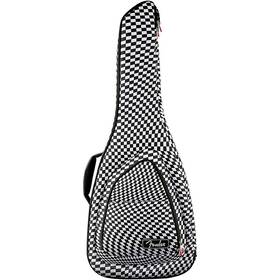 0991512488 Fender Fe620 Electric Guitar Gig Bag Checkerboard