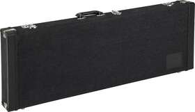 0996106315 Fender X Wrangler Denim Case Black