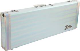 0996106333 Fender Classic Series Wood Guitar Case For Stratocaster Or Telecaster Galaxy
