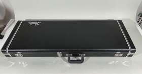 0996180320 Fender Used Pro Series Strat/tele Case 2014 Guitar Hard