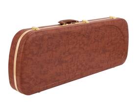 0999127000 Fender Used Eyeglass Case Fits Jazzmaster/jaguar