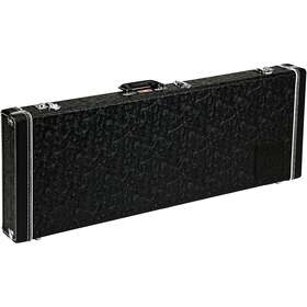 Fender 197881094683 Waylon Jennings Telecaster Case Black Ob