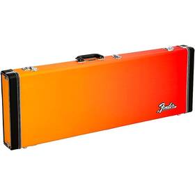 Fender 197881268701 Ombre Strat/tele Case Tequila Sunrise Ob