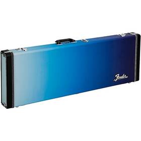 Fender 197881302290 Ombre Strat/tele Case Blue Burst Ob