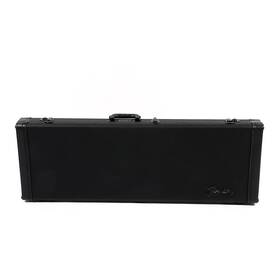 Fender 197881440459 Classic Strat/tele Wood Case - Limited-edition Blackout Ob