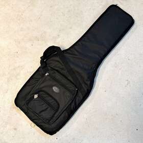 23105 Fender Deluxe Gig Bag For Stratocaster Telecaster Others Mint