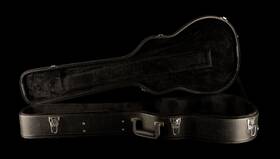 61fen025 Fender Used Acoustic Guitar Case Folk/00/000 Size
