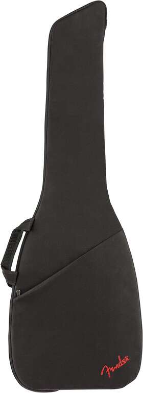 Fb405 Fender 695635501925 Electric Bass Gig Bag Black