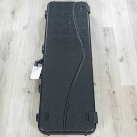 7708556000 Fender American Elite Deluxe Molded Hardshell Case For Electric Bass