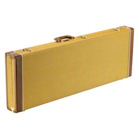 Fender 885978073351 Classic Series Strat/tele Wood Case Tweed