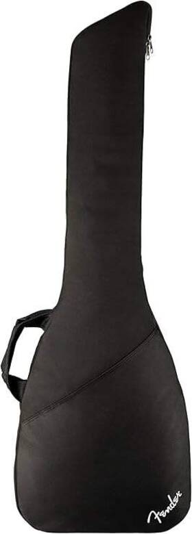 Fender 885978216710 Nwt Guitar Electric Bass Gig Bag Exclusive