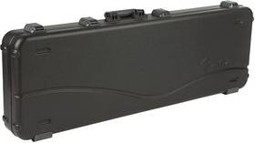 Fender 885978753277 Deluxe Molded Tsa Approve Electric Bass Case