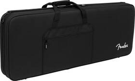 Fender 885978778959 Strat/tele Foam Core Case Black