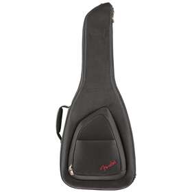 991612406 Fender Fe1225 Electric Guitar Gig Bag Black