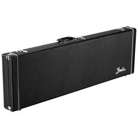 099616630 Fender 996106300 Classic Series Wood Case For Precision Bass /jazz Black