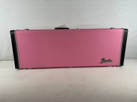 Fender 996106370 Not Functional Joe Strummer Signature Stratocaster/telecaster Molded Guit